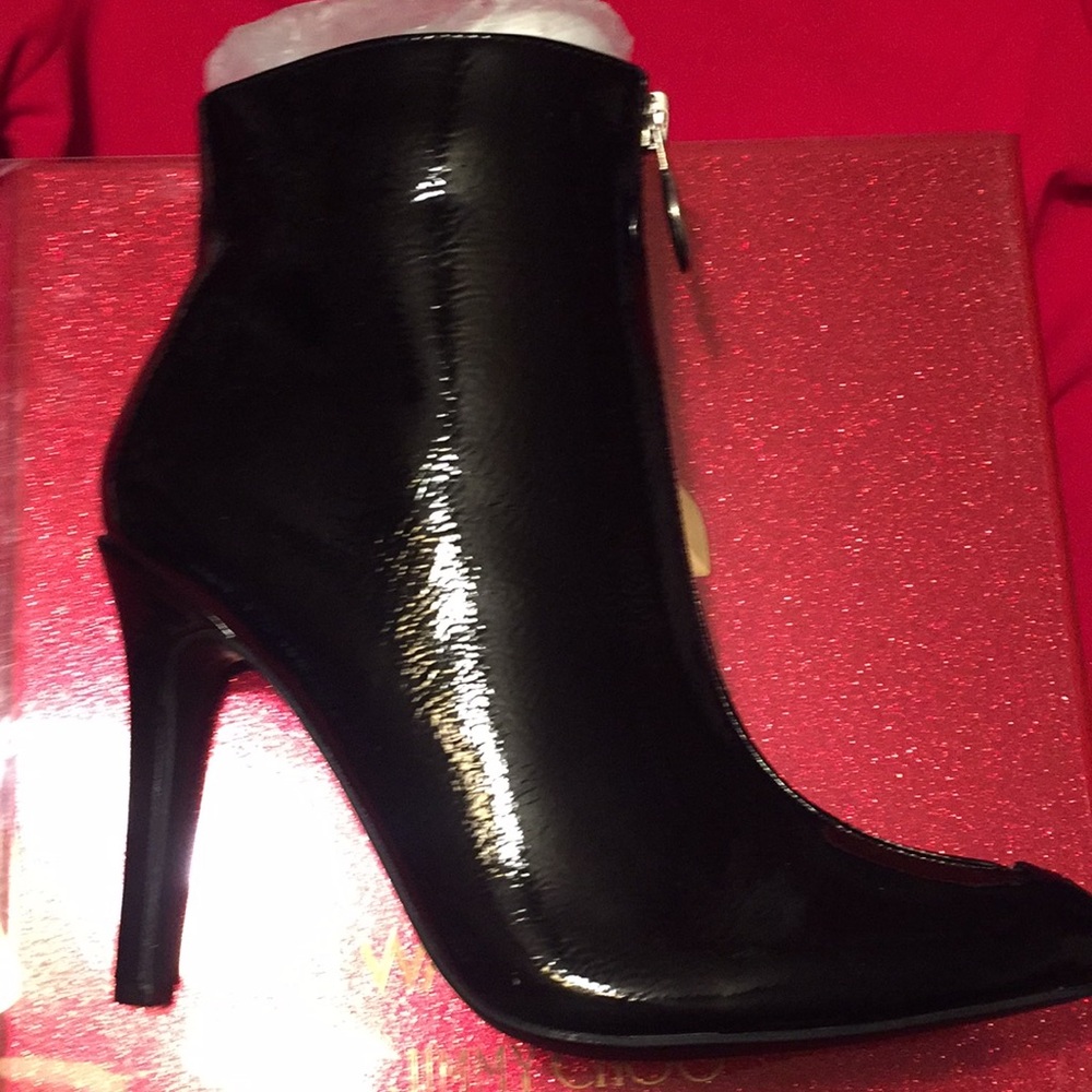 Cat walk booties